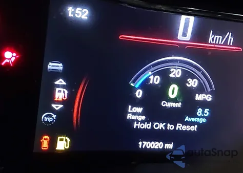 2014 Dodge Durango Sxt z USA, uszkodzony, nr VIN 1C4RDJAG8EC420088